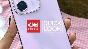 Desain Ramping Vivo V80 Lite Gendong Baterai Badak 10.000mAh