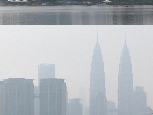 thumbnail video asap karhutla selimuti malaysia
