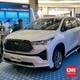 Toyota Innova Zenix facelift 2026.