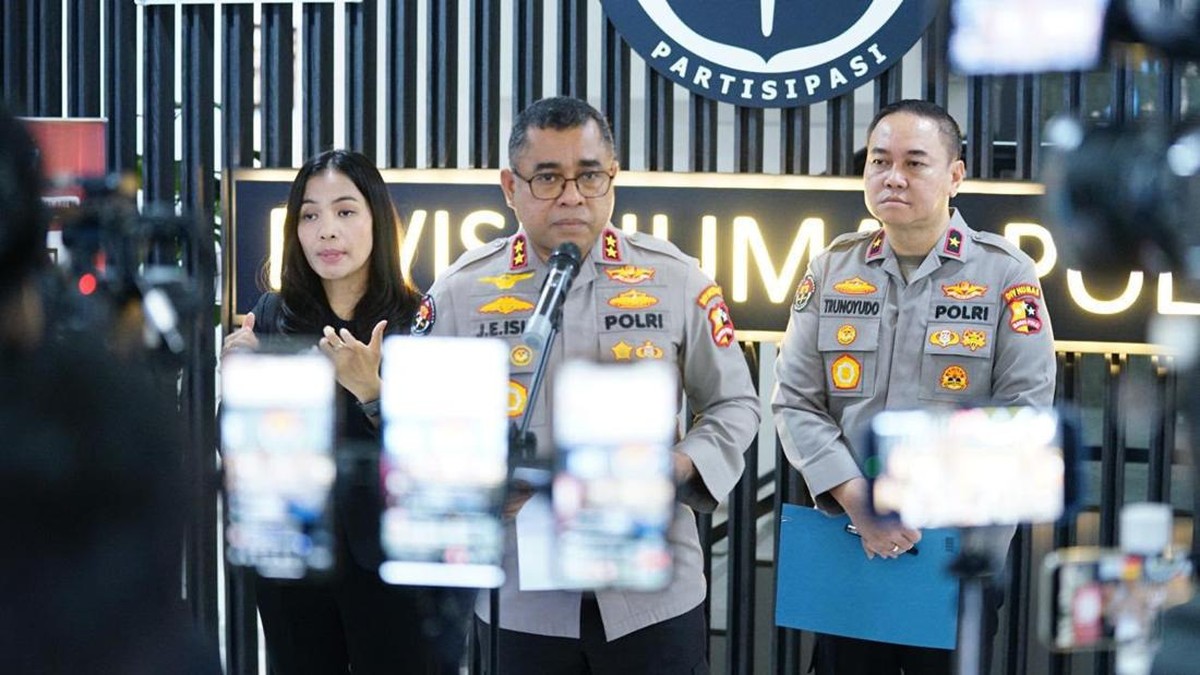 Bareskrim Naikkan Kasus Penipuan Investasi Tambang ke Tahap Penyidikan