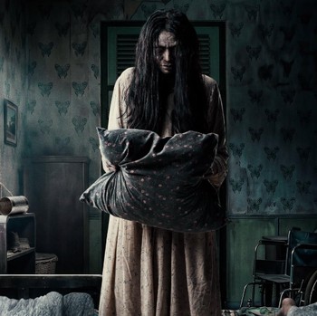 5 Rekomendasi Film Horor di Netflix untuk Temani Halloween