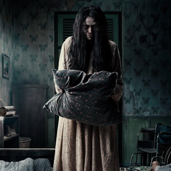 5 Rekomendasi Film Horor di Netflix untuk Temani Halloween