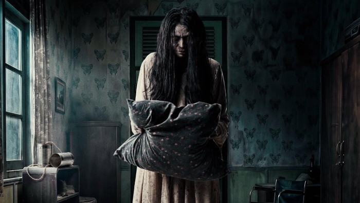 5 Rekomendasi Film Horor di Netflix untuk Temani Halloween