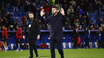 Berita Olahraga Terkini CNN Sport : Dipermalukan Como, Carrick Minta Maaf dan Tak Salami Pemain MU