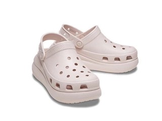 Crocs Crush Clog Pas di Ukuran Berapa? Cara Pilih Nomor Biar Tidak Kesempitan