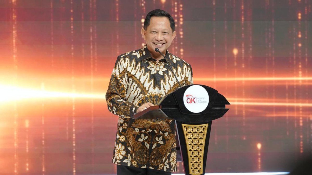 Mendagri Pastikan Bantuan Apresiasi Pemda Tetap Ada di 2027