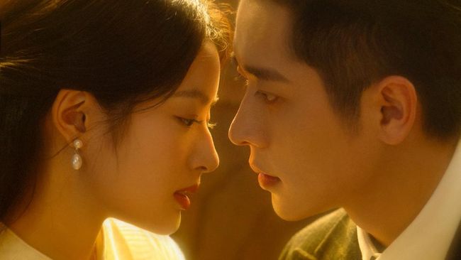 16 Drama China Romantis Era Republik Rating Tertinggi, Ada The Lament of Autumn