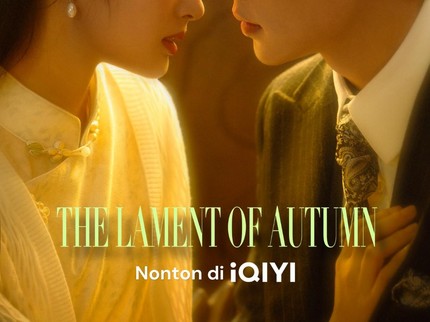 16 Drama China Romantis Era Republik Rating Tertinggi, Ada The Lament of Autumn