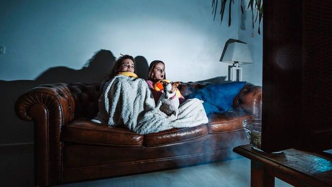 8 Rekomendasi Drama Korea Horor yang Cocok Ditonton Saat Halloween