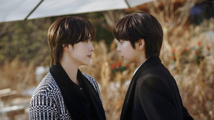 Review Love In Disguise, Drakor Thriller-Romance yang Penuh Teka-teki