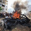 Israel Lancarkan Serangan Acak ke Jalur Gaza, 4 Tewas