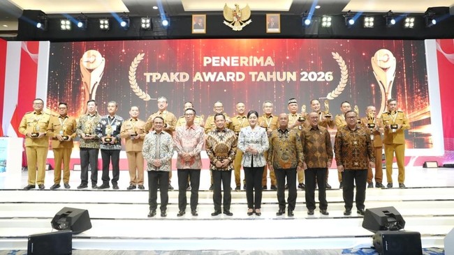 Kemendagri