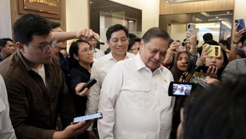 Pemerintah Pacu Ekonomi RI lewat Kerja Sama Global dan Digitalisasi - Infolitik