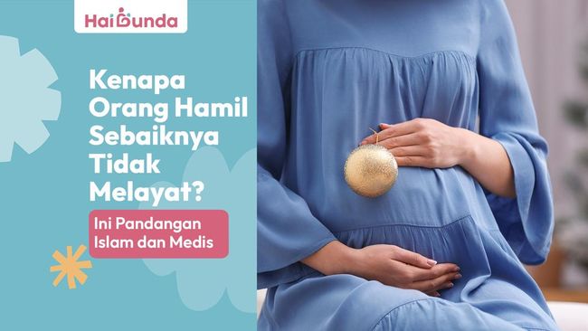Kenapa Orang Hamil Sebaiknya Tidak Melayat? Ini Pandangan Islam dan Medis