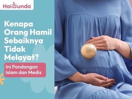 Kenapa Orang Hamil Sebaiknya Tidak Melayat? Ini Pandangan Islam dan Medis