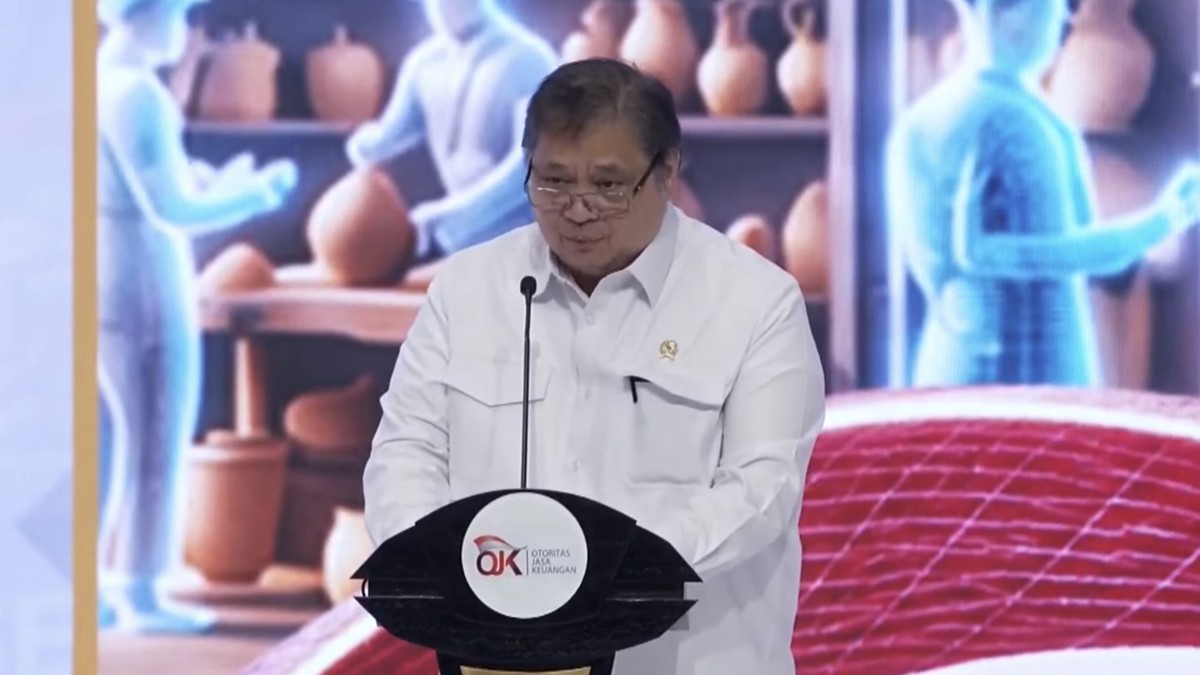 Program '1 Orang 1 Rekening' Sasar 25 Juta Warga, Anggaran Rp1,28 T