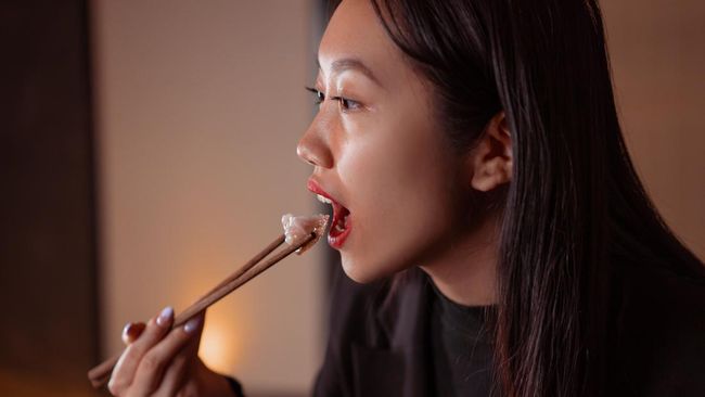 Menu Makan Malam yang Bisa Bantu Ratakan Perut Buncit, Ini Resepnya