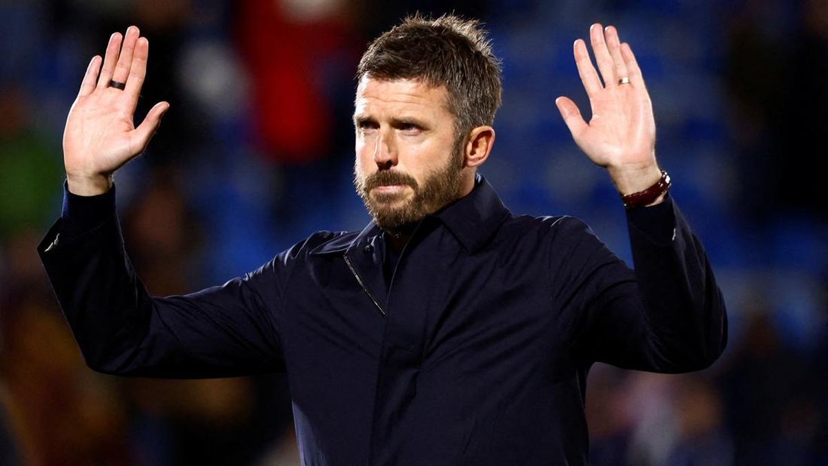 Carrick Minta Maaf ke Suporter MU — NadiKabar.com