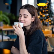 3 Cara Minum Kopi Tanpa Bikin Perut Buncit