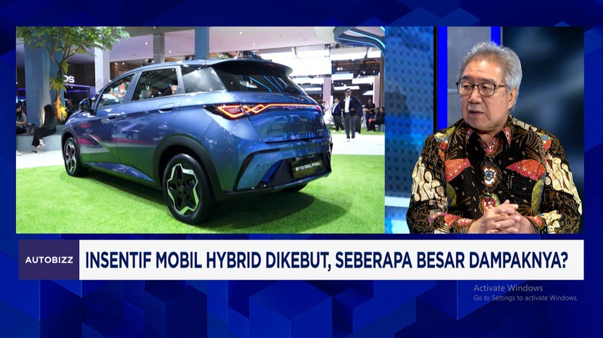 Video: Dongkrak Penjualan, Pengusaha Otomotif Andalkan Mobil Jenis Ini
