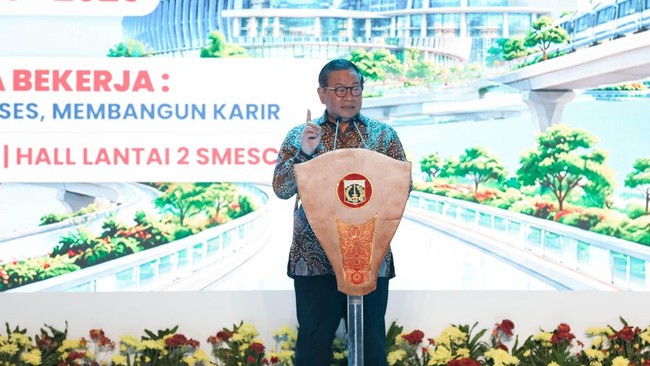 Pemprov DKI