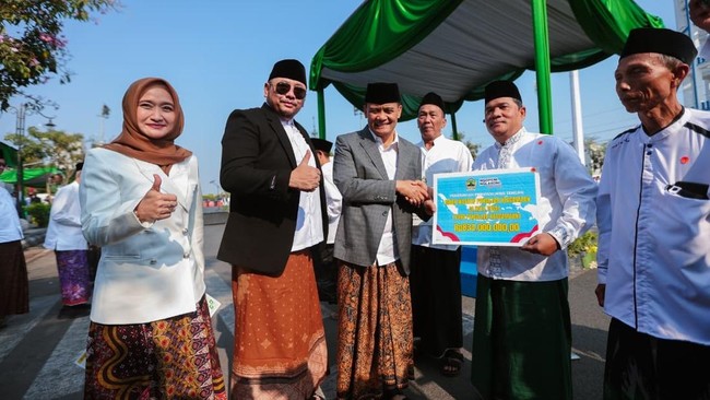 Pemprov Jateng