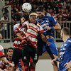 Persib Bandung vs Madura United