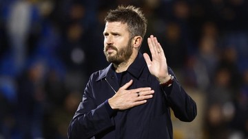 Michael Carrick Selamat dari Pemecatan Manchester United