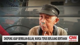 kabut asap, karhutla 2026, Palangka Raya, asap karhutla Palembang, kualitas udara, gangguan pernapasan, kebakaran hutan, dampak kabut asap