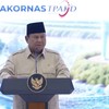 Rapat Koordinasi Nasional (Rakornas) Tim Percepatan Akses Keuangan Daerah (TPAKD) Tahun 2026 diselenggarakan di JIExpo Kemayoran, Jakarta pada Kamis, 22 Oktober 2026