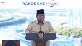 Rapat Koordinasi Nasional (Rakornas) Tim Percepatan Akses Keuangan Daerah (TPAKD) Tahun 2026 diselenggarakan di JIExpo Kemayoran, Jakarta pada Kamis, 22 Oktober 2026