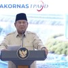 Rapat Koordinasi Nasional (Rakornas) Tim Percepatan Akses Keuangan Daerah (TPAKD) Tahun 2026 diselenggarakan di JIExpo Kemayoran, Jakarta pada Kamis, 22 Oktober 2026