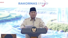 Rapat Koordinasi Nasional (Rakornas) Tim Percepatan Akses Keuangan Daerah (TPAKD) Tahun 2026 diselenggarakan di JIExpo Kemayoran, Jakarta pada Kamis, 22 Oktober 2026
