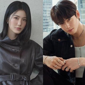 Shin Ye Eun Diincar Bintangi Drakor Fantasi Romantis Baru dengan Cha Eun Woo