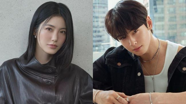 Shin Ye Eun Diincar Bintangi Drakor Fantasi Romantis Baru dengan Cha Eun Woo
