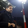 Soccer Football - UEFA Champions League - Como v Manchester United - Stadio Giuseppe Sinigaglia, Como, Italy - October 21, 2026  Como coach Cesc Fabregas before the match REUTERS/Claudia Greco