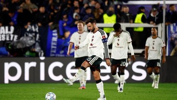 Sorotan Dunia Olahraga CNN Sport : Habis MU Disikat Como, Terbit 'Duel' Carrick vs Bruno Fernandes
