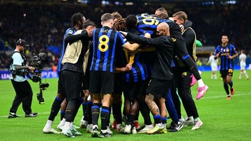 Hasil Liga Champions: Inter Menang Tipis, Real Madrid Menang Besar