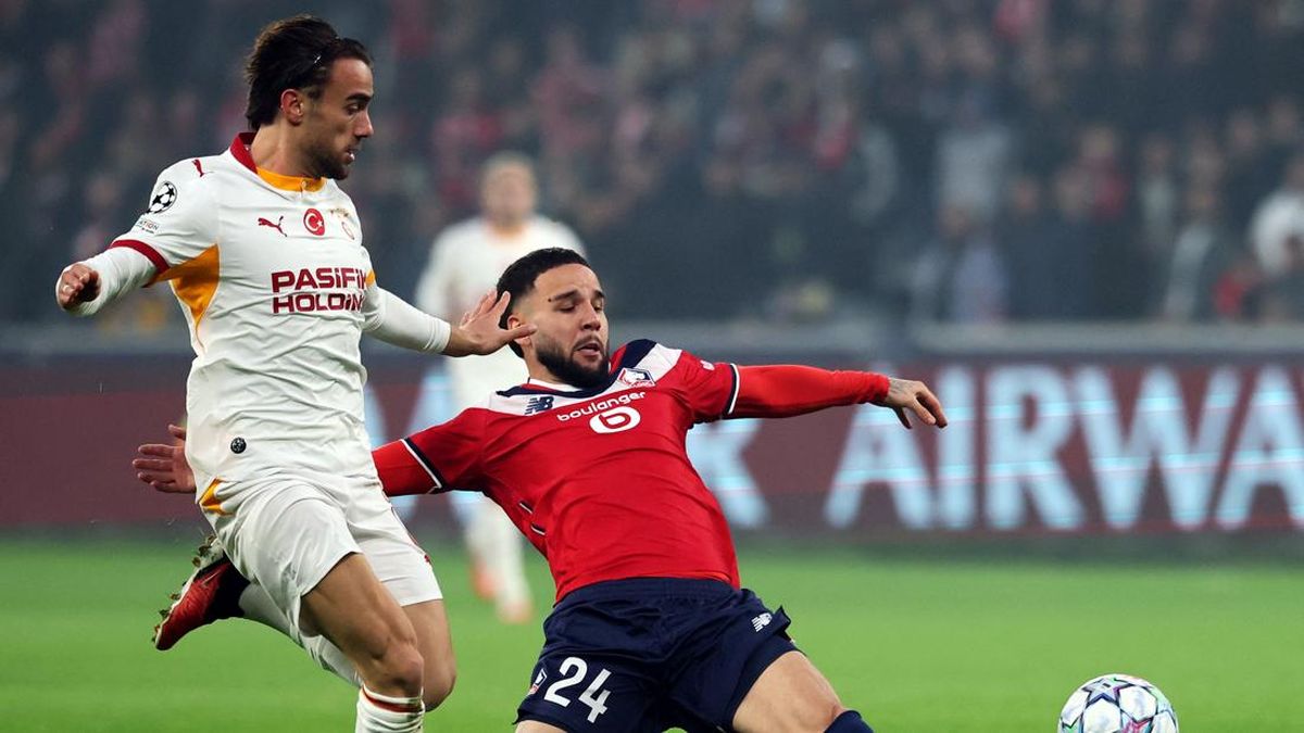 Statistik Calvin Verdonk di Laga Bersejarah Liga Champions