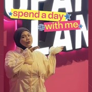 Spend a Day with Me: Keseruan Dopamine Land Pertama di Indonesia