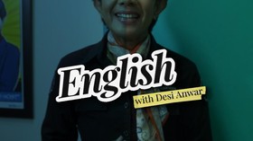 Tak Cuma Angry Ini Ungkapan Lain untuk Marah dalam Bahasa Inggris