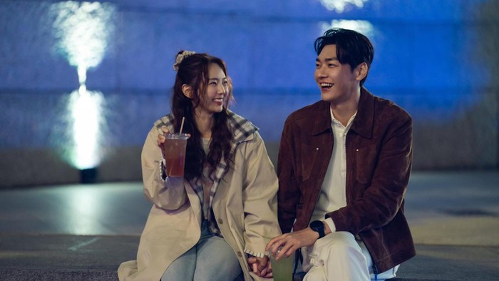 5 Rekomendasi Drakor Romantis Komedi Terbaru 2026 yang Tayang di Netflix