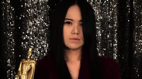 The Sacred Riana mendapatkan penghargaan sulap Les Mandrake d'or yang juga dikenal sebagai "piala Oscar-nya pesulap". The Sacred Riana menjadi pesulap Indonesia yang mendapatkan piala ini.