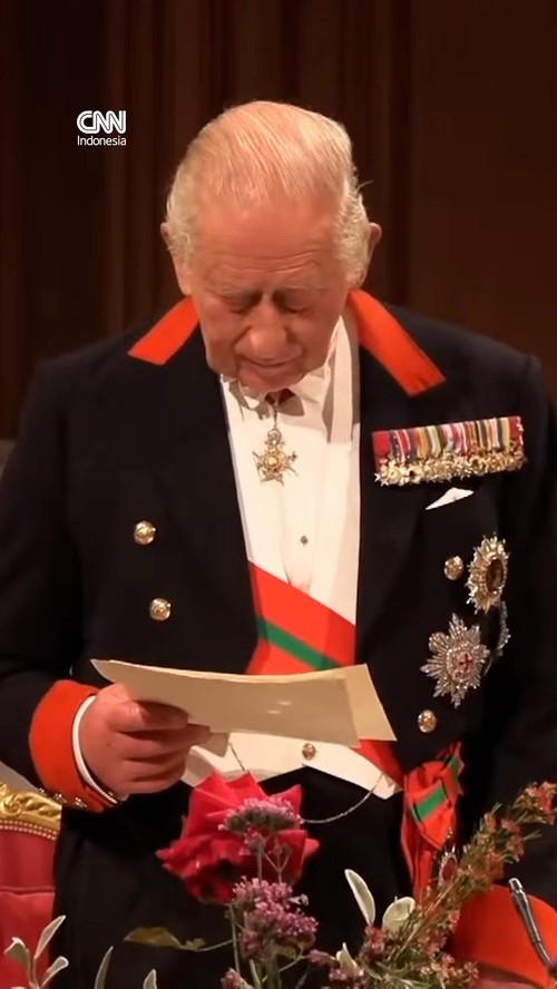 thumbnail video raja charles iii