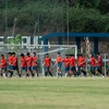 Timnas Indonesia U-15 di FIFA U-15 World Cup and Festival 2026.