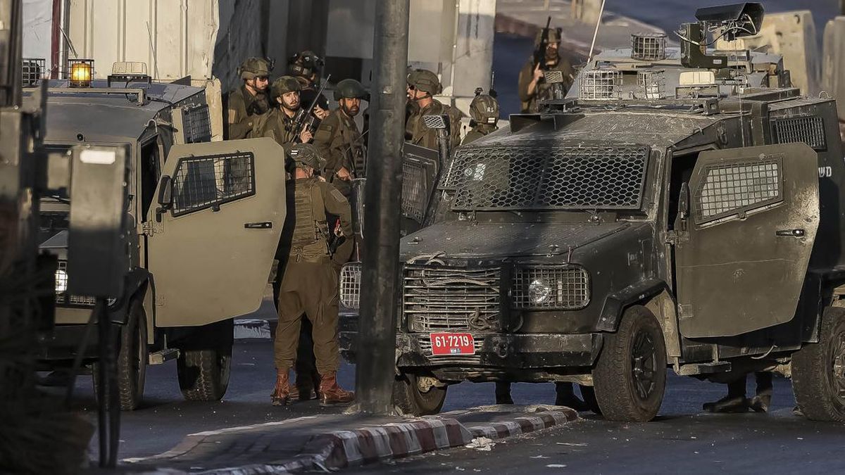 Israel Semena-mena Rebut Rumah Warga di Tepi Barat untuk Pos Militer