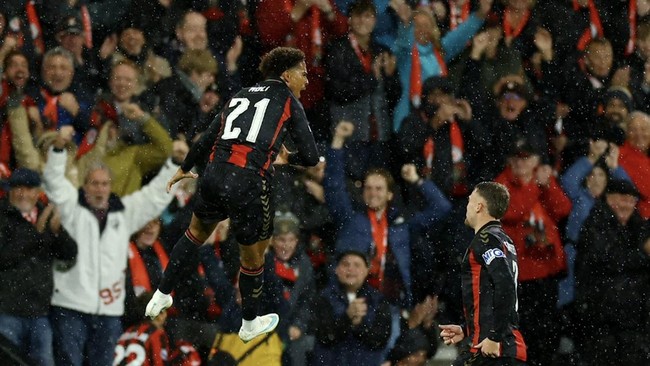 AFC Bournemouth vs AC Milan