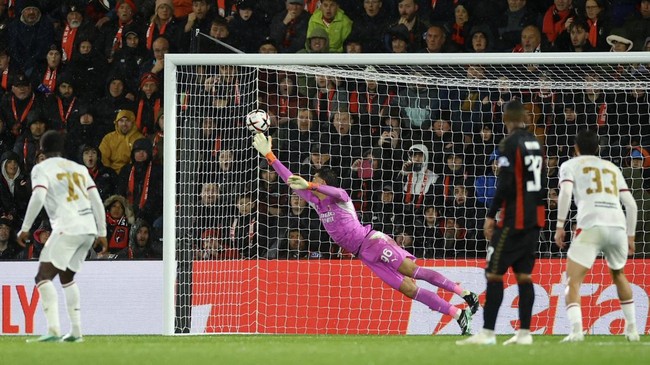 AFC Bournemouth vs AC Milan