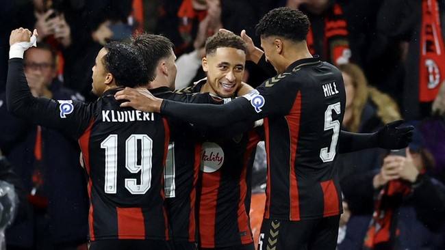 AFC Bournemouth vs AC Milan