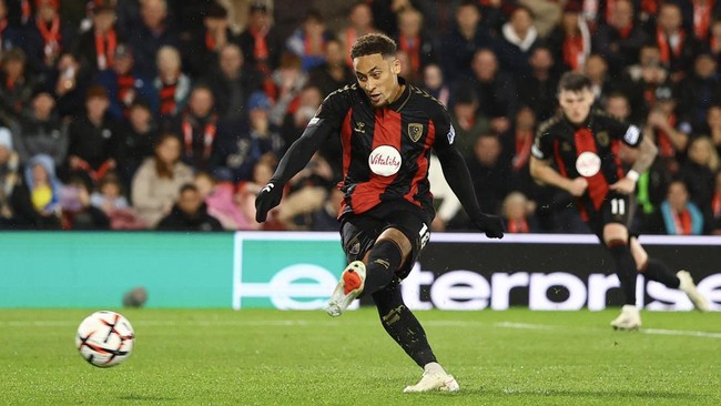 AFC Bournemouth vs AC Milan